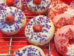 -面包新语(上地华联店)