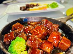 -宋园·金宴浙鲜馆(静安店)