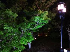 -钓鱼台国宾馆