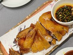 -金哥私房菜馆(张府园总店)