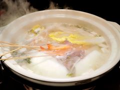 -海煮叹鲜·粥底火锅·港式海鲜打边炉(赛银国际广场店)