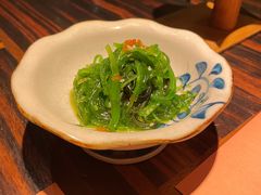 -山葵家·创意料理(万象汇店)
