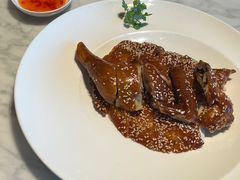 -深圳美高梅酒店-品聚嘉府中餐厅