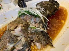 -万龙洲海鲜(大兴绿地缤纷城店)