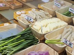 -姜胖胖无限自助烤肉(弹子石店)