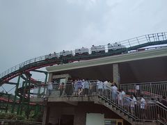 -南京银杏湖乐园