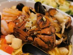 -RED LOBSTER(多伦多DT店)