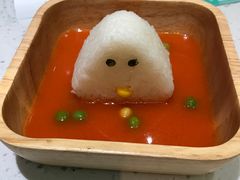 -青花椒花椒鱼(合生汇店)