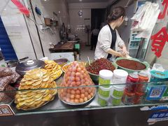 -老金家蛋菜夹馍(西安总店)