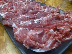 -林记潮牛·牛肉火锅(上马墩店)