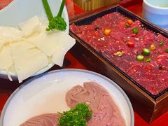 -袁老四重庆老火锅(桐梓坡店)