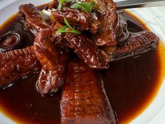 -大锅强·蒸海鲜青岛菜(吾悦广场店)