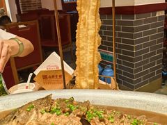 -山西会馆·晋菜·晋商宴·牌匾博物馆(胜利东街店)