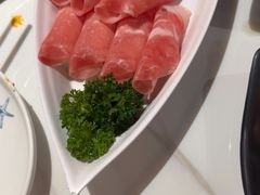-祥源胡同·涮牛羊肉火锅(花桥店)