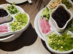 -京味斋·烤鸭·北京菜(安贞店)
