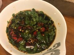 -云中鱼蒸汽石锅鱼(川沙百联店)