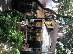 -JUKEBOX玖部音乐餐厅(华侨城店)