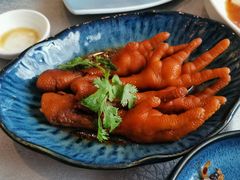 -汤臣·空中餐厅·严选粤菜(石湾世博广场店)
