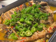 -鱼酷活鱼烤鱼(南京水游城店)