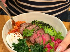 -O'eat Blossom&Pelican(深圳首店)
