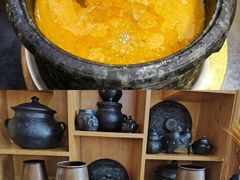 -三锅莊·牦牛肉火锅·香格里拉特色藏餐宴请餐厅(昆明创始店)