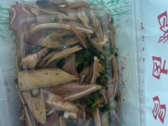 -大竹林卤菜(慈竹苑店)