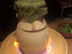 -吃饭皇帝大(合生汇店)