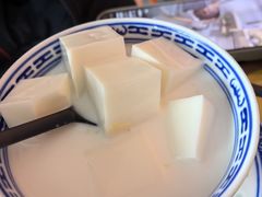 -福喜堂糖水铺(青特赫府2期店)