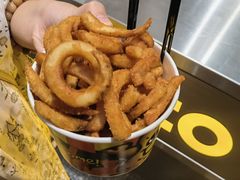 -Potato Corner(广州天河城店)