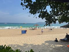 -亚龙湾海底世界