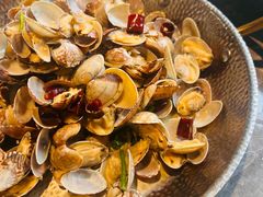 -1937青岛老味道·海肠捞饭·青岛菜(大鲍岛栈桥店)