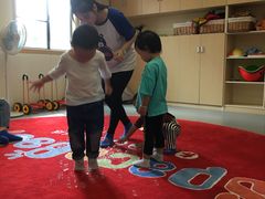 -长天小红星智慧托育(朝阳园店)