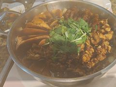-黄记煌三汁焖锅(渝北金港国际店)