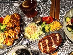 -宇宙咖喱cosmos curry (信园店)