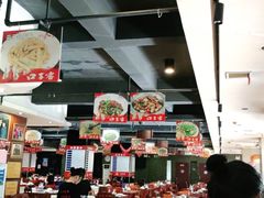 大堂-天下客饭店(中山路店)