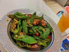 -小六鱼你.下饭酸菜鱼(益田假日广场店)