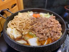 -松子料理(白家庄店)
