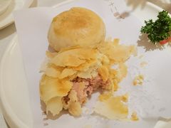 -十二粤味·顺德菜·烧鹅点心(五四广场店)