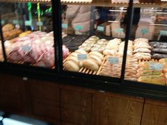 面包甜点陈列柜-法莱索尔(奥莱店)