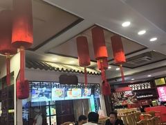 -天仁聚驴肉香(北石槽店)