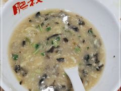 -肥叔锅贴(上沙路店)