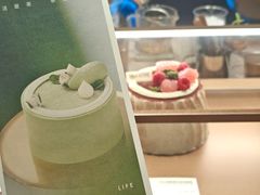 -théATRE 茶聚场(王府中環店)