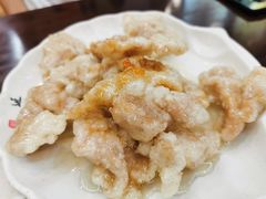 -服务大楼冷面(延大店)