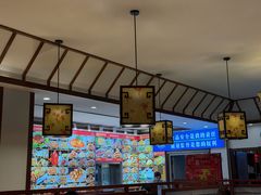 -惠宾饭庄(中山路店)