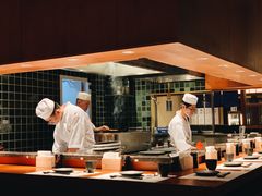 自助取餐区-yokocho上横町·日本食街(深业上城店)