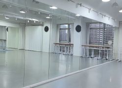 -深舞形体民族舞蹈工作室