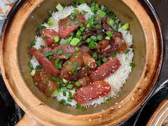 -红星光发煲仔饭(文海店)