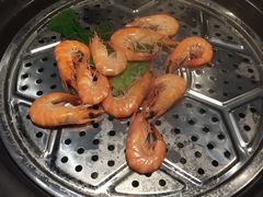 -船奇蒸汽海鲜·闽菜(八市海鲜总店)