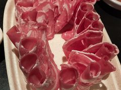 -额尔敦传统涮(公园西路店)