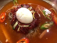-三代烤肉(保利广场店)